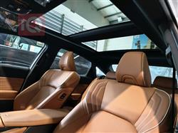 تۆیۆتا ئەڤەلۆن